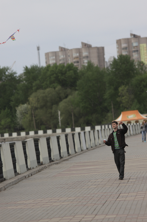 Я мы растем