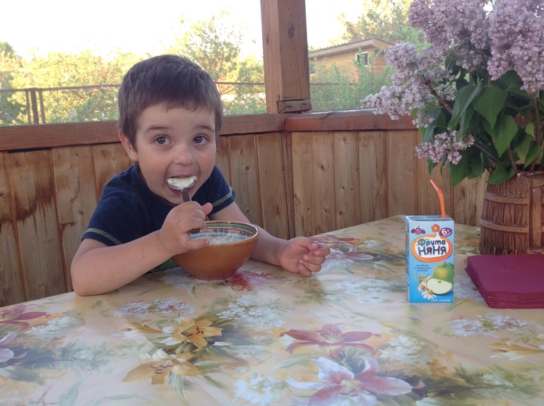 Дачники... Заядлые...