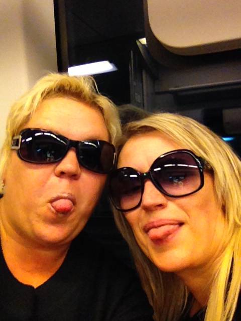 Адлер -Красная поляна