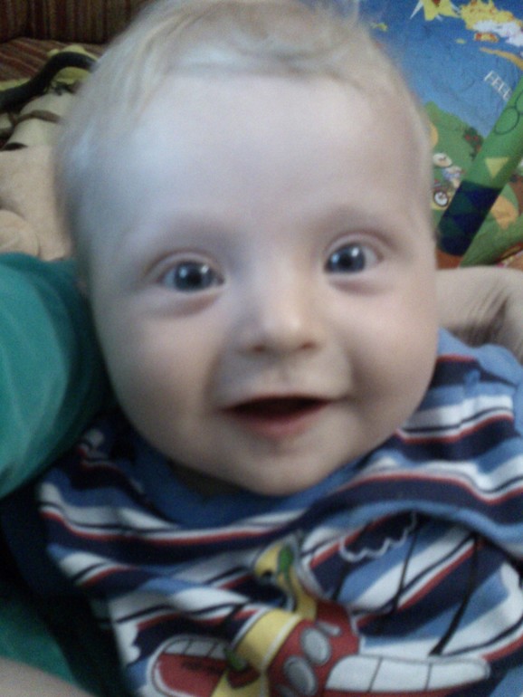 Кирилл Саныч