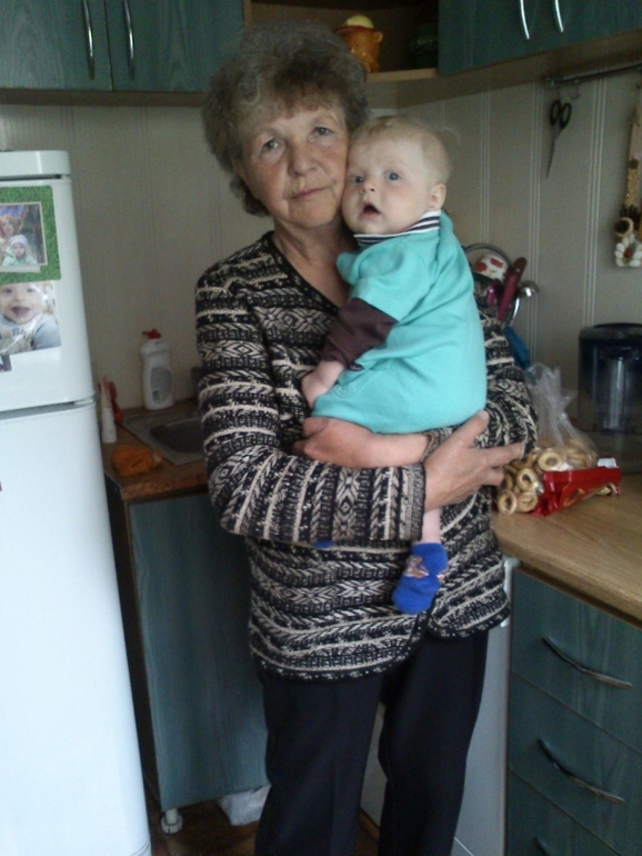 Кирилл Саныч