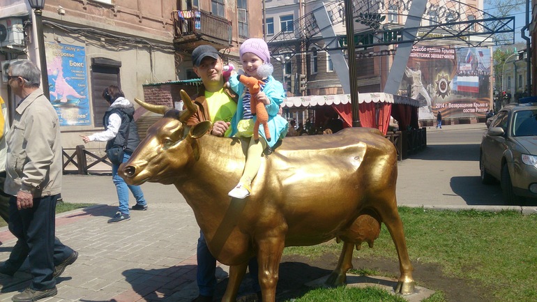 еще фото наших прогулок