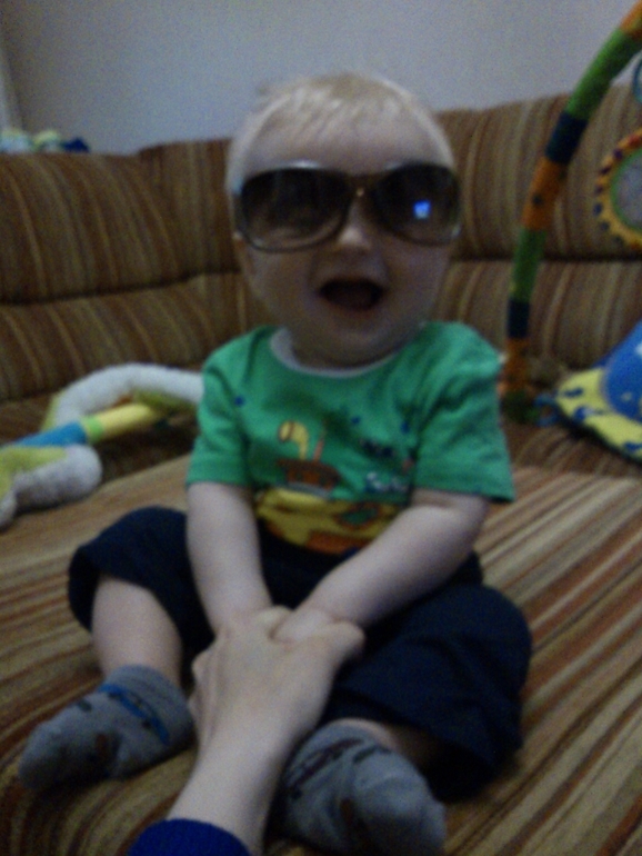 Кирилл Саныч