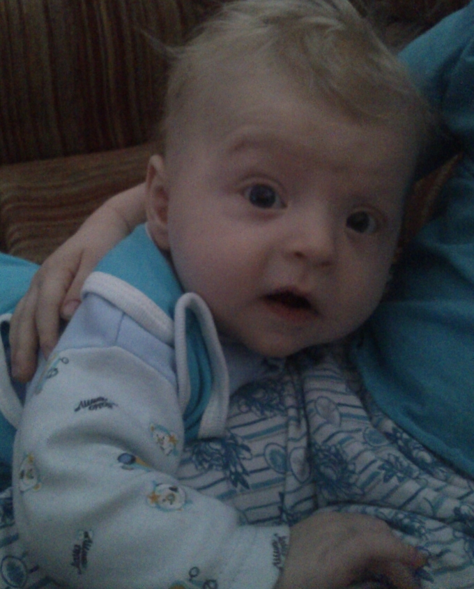 дети мои....много фоток