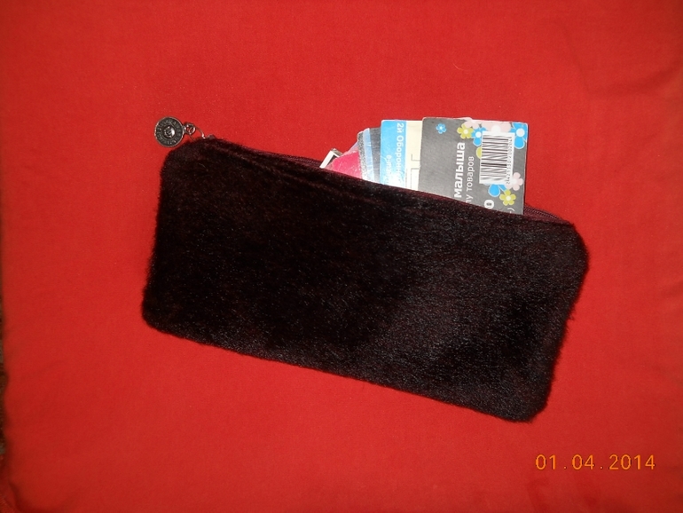 кошелек