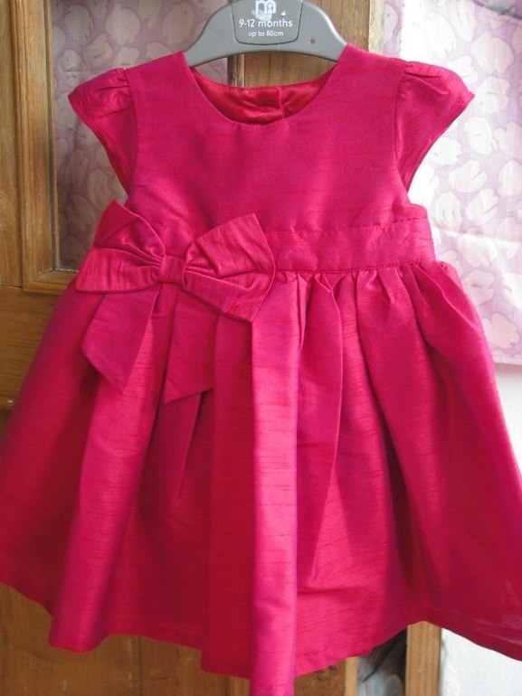 Платья Mothercare