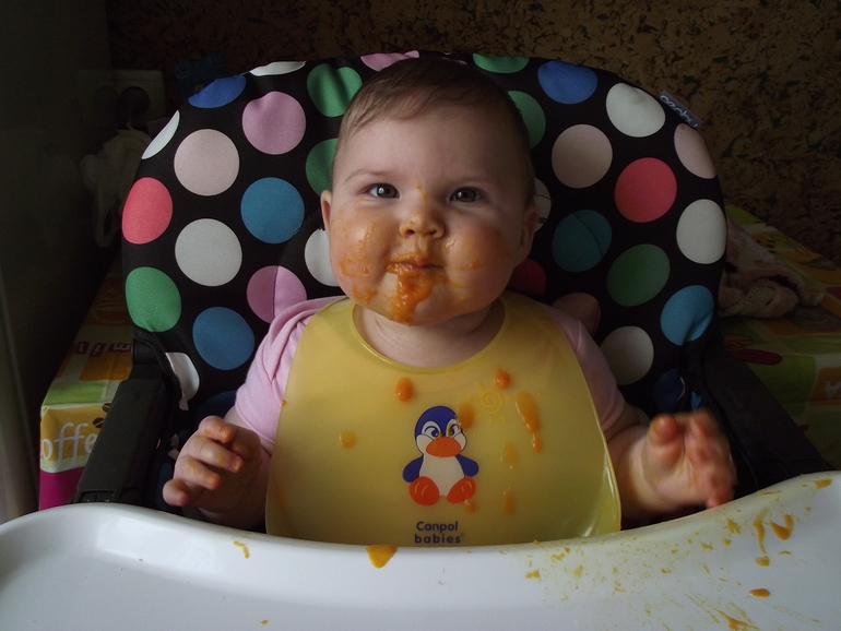 Семерочка + 6 дней и ЗУБ!!!