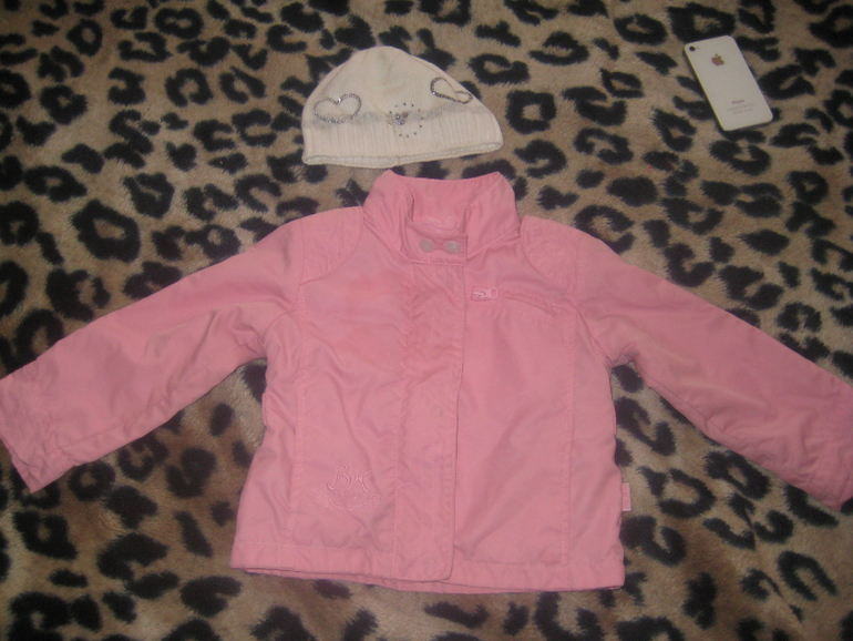 Продам вещички