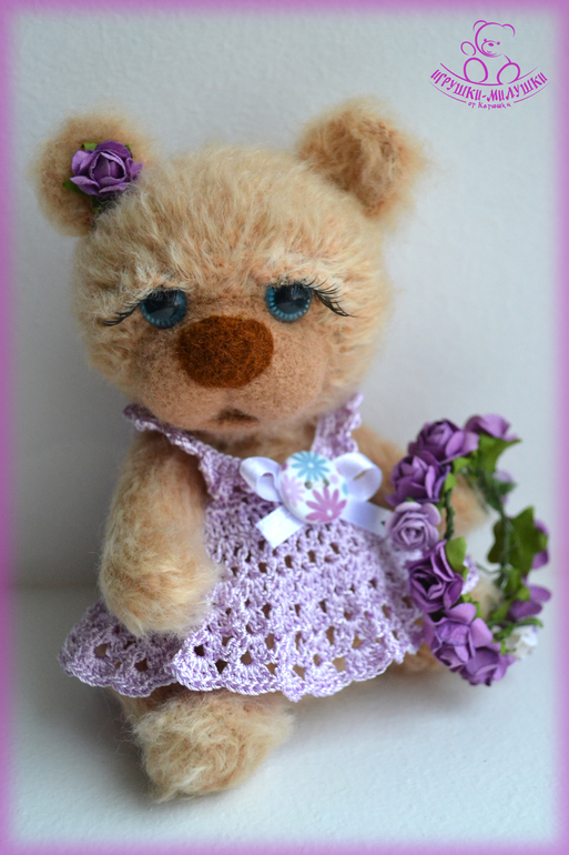 Мишутка Candy