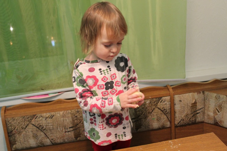 Готовимся к зиме. Часть 2.