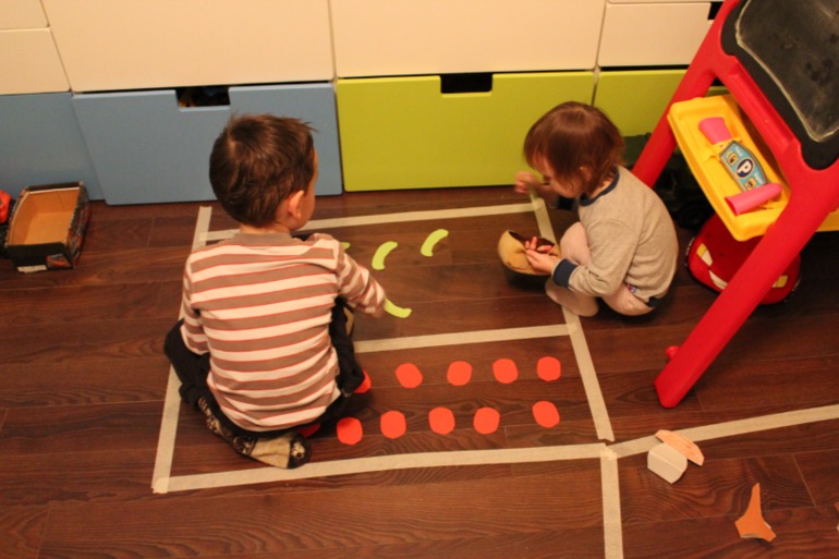 Готовимся к зиме