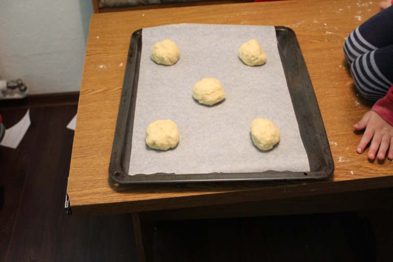 Готовимся к зиме. Часть 2.