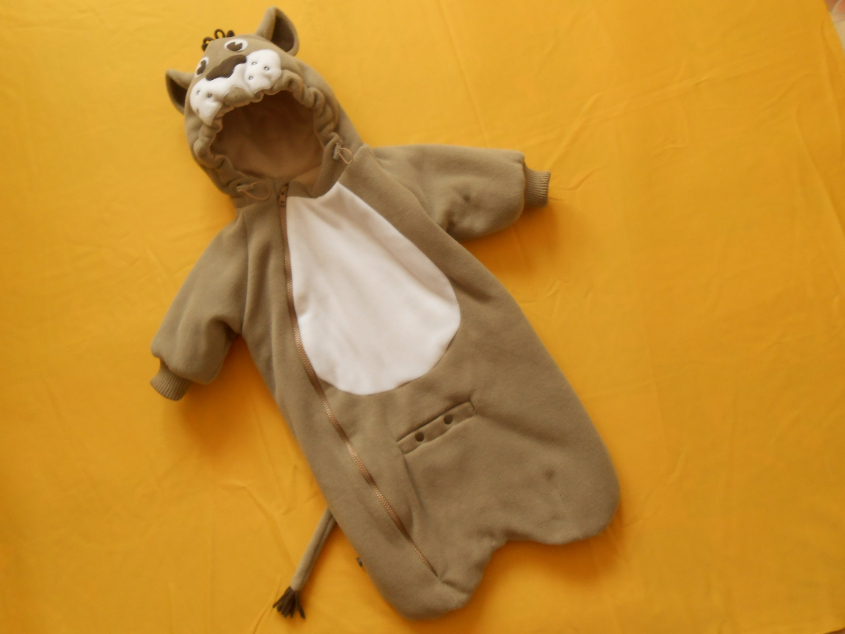 39+1. Впечатления, конверты и собаки:))