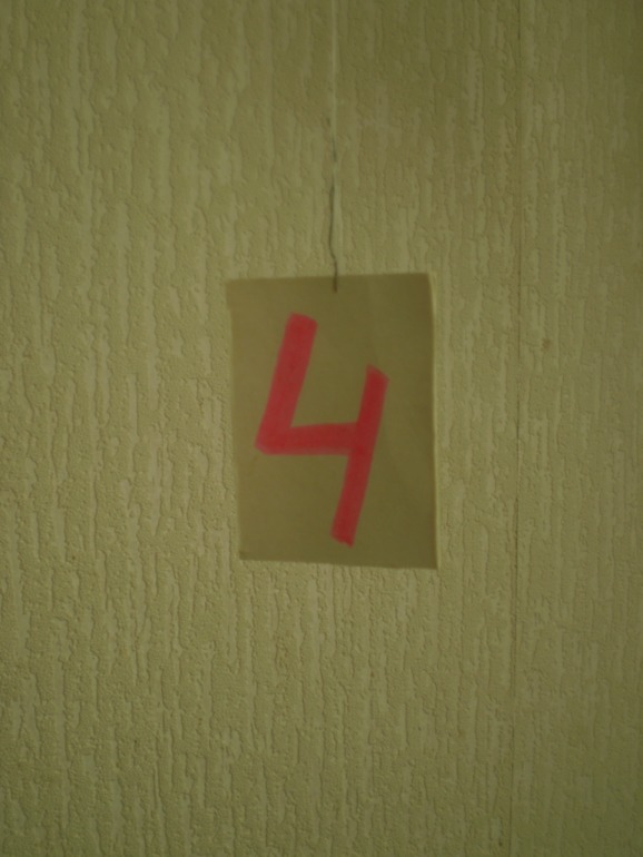 ФМ Математика для малышей День 3, 4, 5