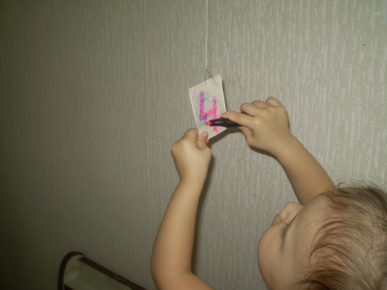 ФМ Математика для малышей День 3, 4