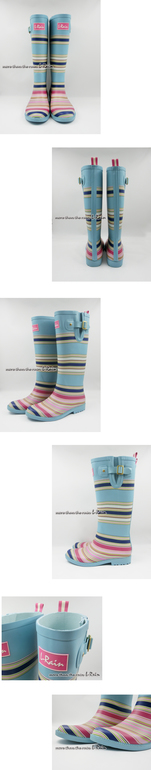 Резиновые сапоги