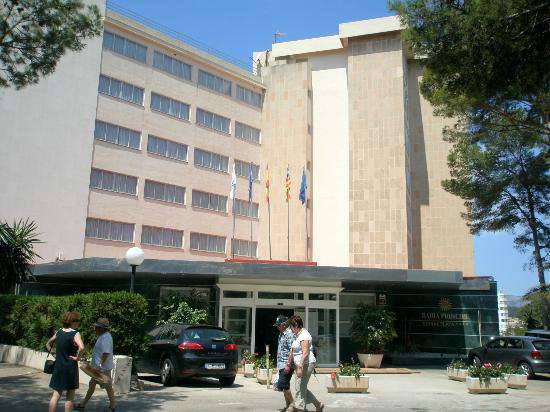 Тенерифе и Майорка. Отели цена - качество.