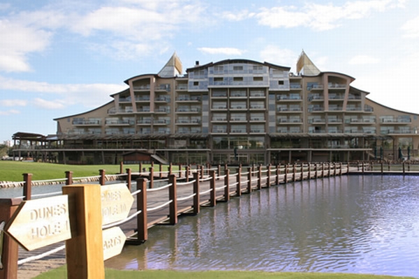 SUENO GOLF BELEK 5* СПЕЦПРЕДЛОЖЕНИЕ!!!! июнь!