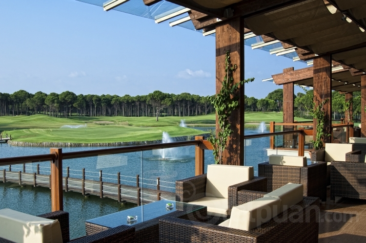 SUENO GOLF BELEK 5* СПЕЦПРЕДЛОЖЕНИЕ!!!! июнь!