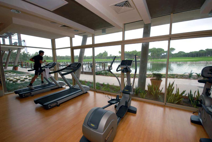 SUENO GOLF BELEK 5* СПЕЦПРЕДЛОЖЕНИЕ!!!! июнь!