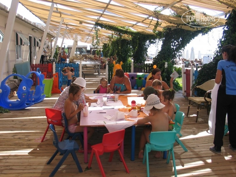 SUENO GOLF BELEK 5* СПЕЦПРЕДЛОЖЕНИЕ!!!! июнь!