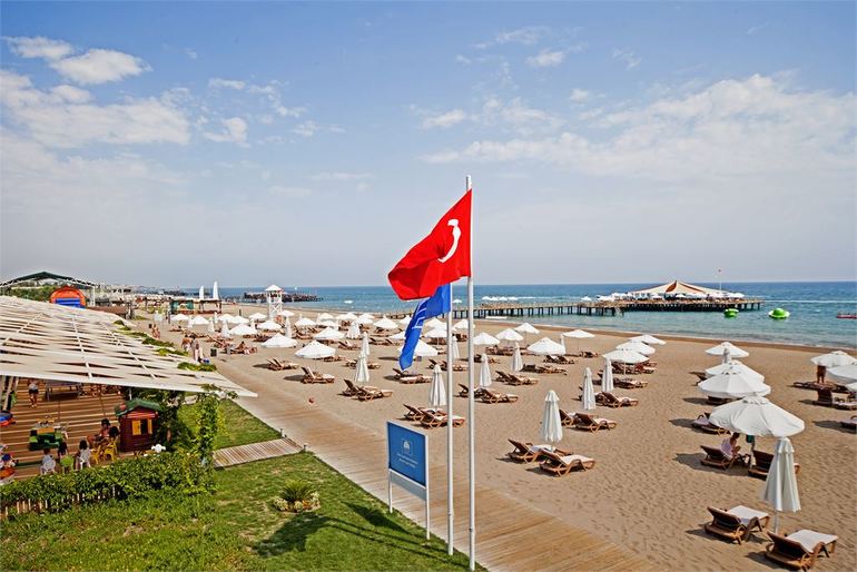 SUENO GOLF BELEK 5* СПЕЦПРЕДЛОЖЕНИЕ!!!! июнь!