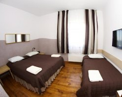 Париж на НГ и Рождество! Тур жд + автобус на 10 дней!