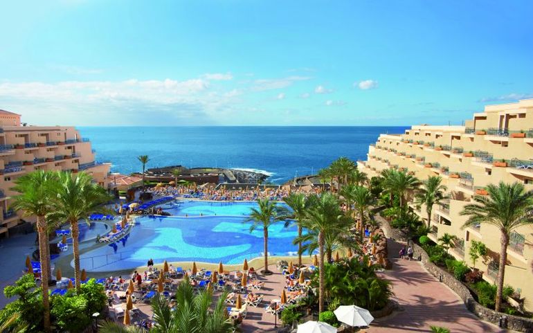 Тенерифе и Майорка. Отели цена - качество.