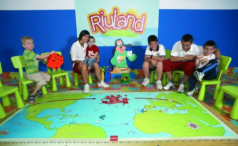 Тенерифе и Майорка. Отели цена - качество.