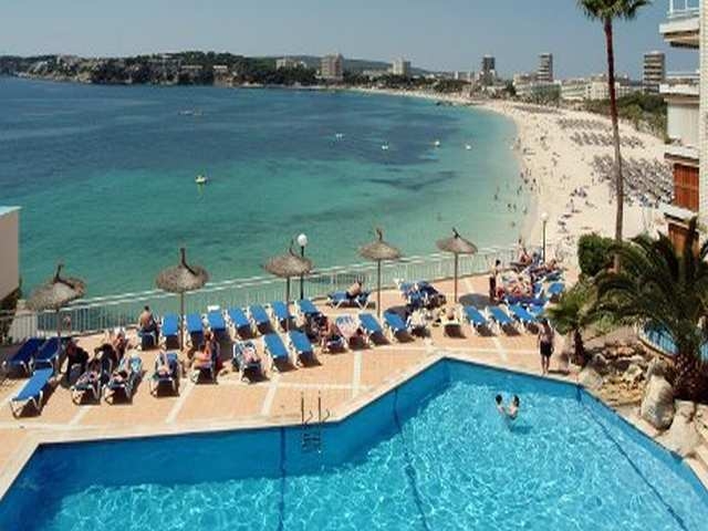 Тенерифе и Майорка. Отели цена - качество.