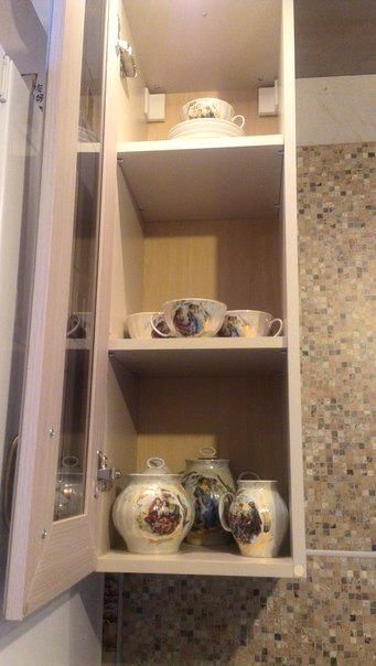 Продолжу семейную традицию)))