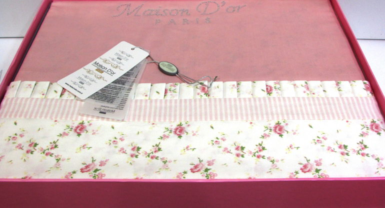 MAISON D*OR- TIVOLO HOME -- GELIN HOME -- HOME SWET HOME ! Коллекция элитных марок КПБ!
