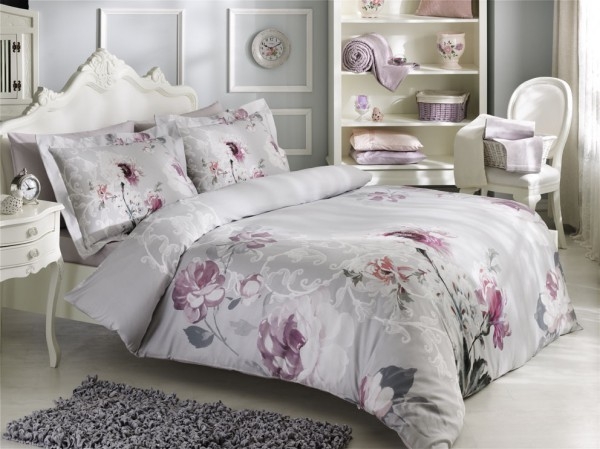 TIVOLO HOME -- GELIN HOME -- HOME SWET HOME Коллекция люксовых марок КПБ!
