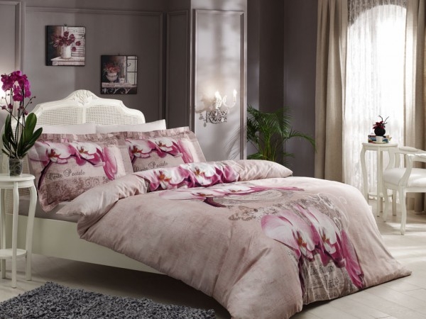TIVOLO HOME -- GELIN HOME -- HOME SWET HOME Коллекция люксовых марок КПБ!