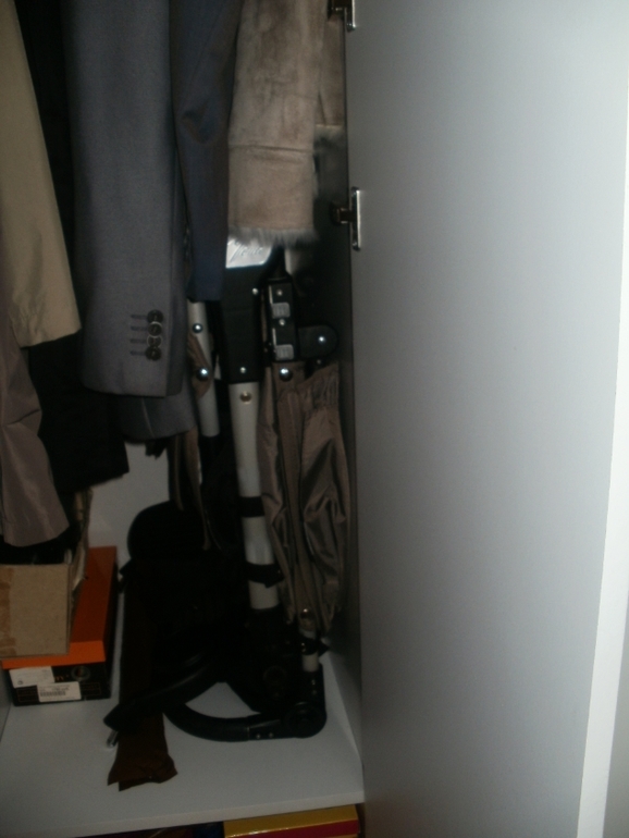 Baby jogger city mini