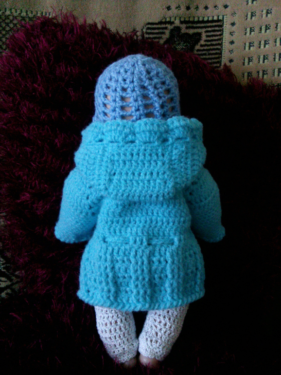 Пополнение нарядов!