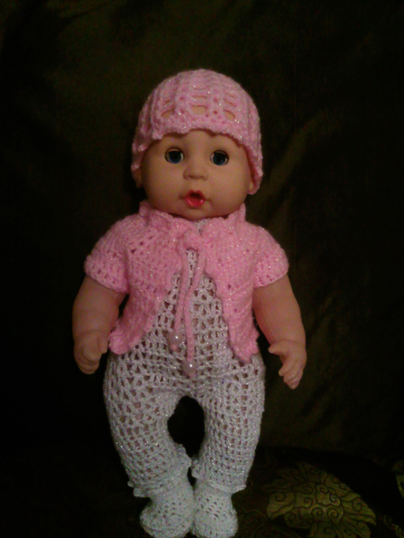 Пополнение нарядов!