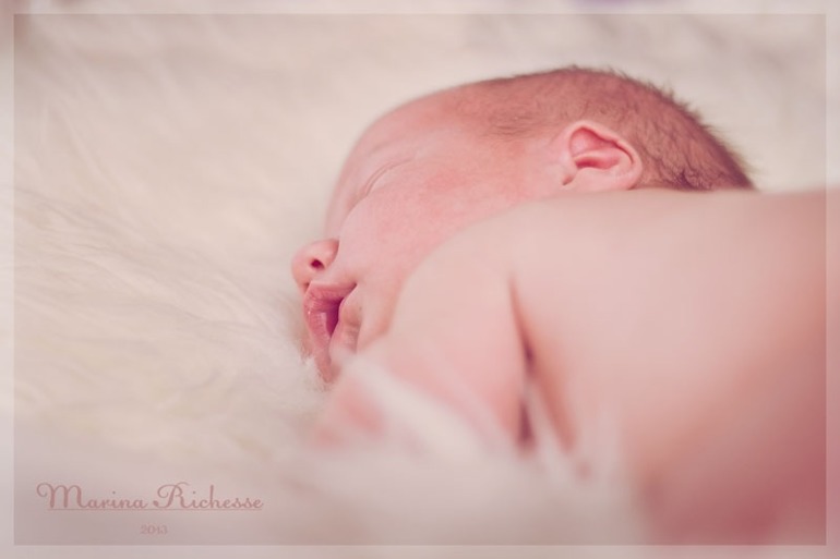 Встречайте! Мой Артемушка)