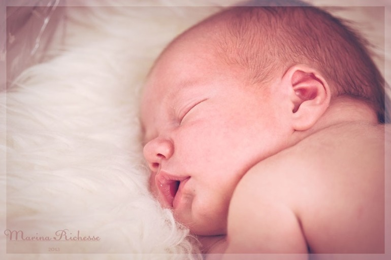 Встречайте! Мой Артемушка)