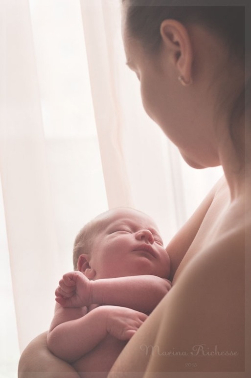 Встречайте! Мой Артемушка)