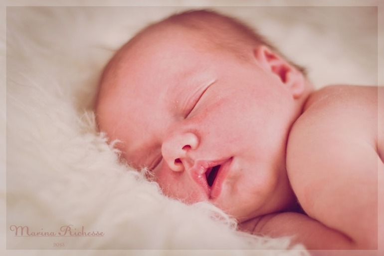 Встречайте! Мой Артемушка)