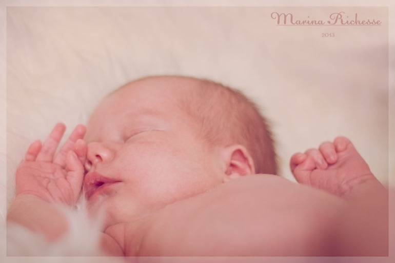 Встречайте! Мой Артемушка)