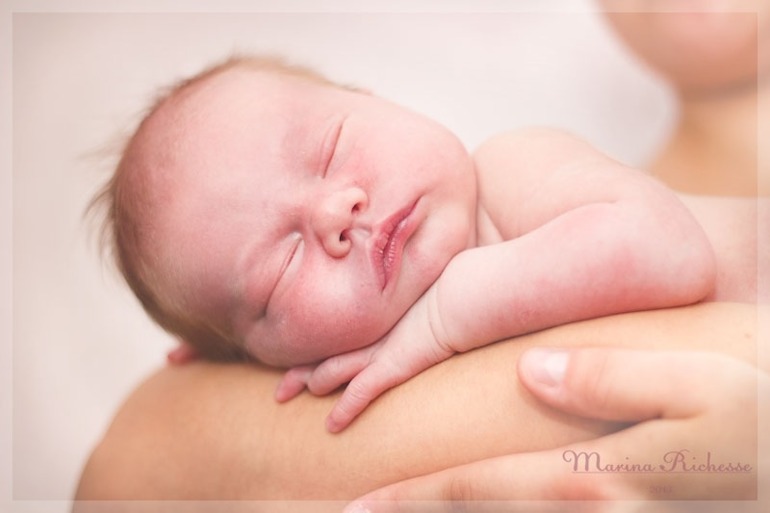 Встречайте! Мой Артемушка)