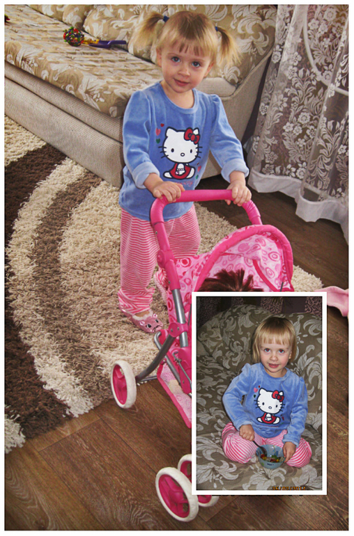 Моделька моя( давнооо не выкладывала фото)