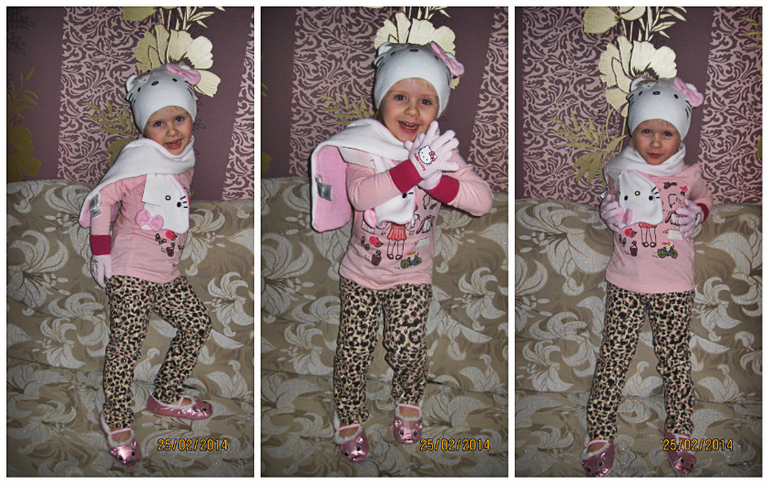 Моделька моя( давнооо не выкладывала фото)