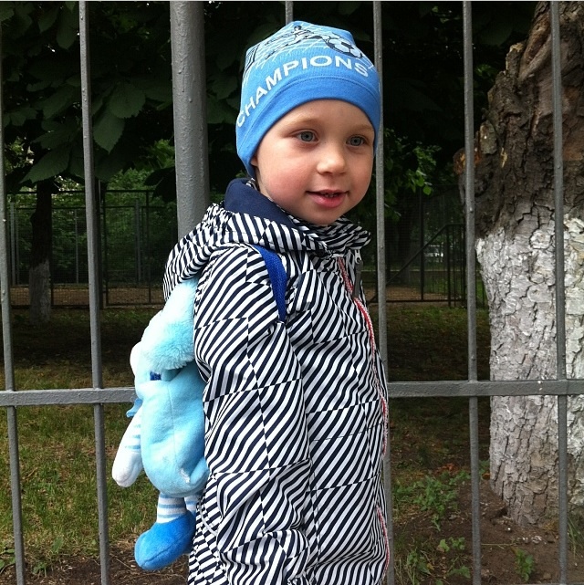 3 года 3 месяца