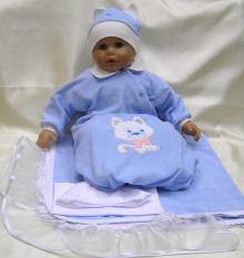 Сходила на прием в жк...