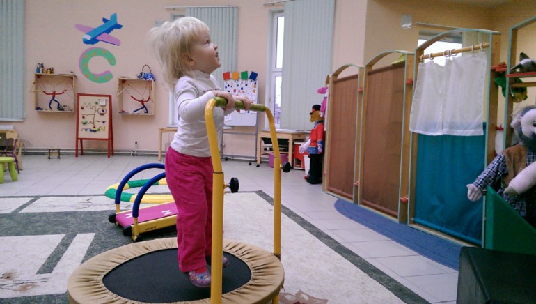 Неделя в ЦИПРе