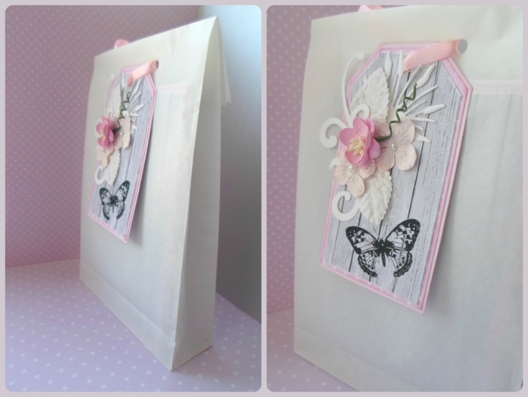 Открытка к юбилею подруги!