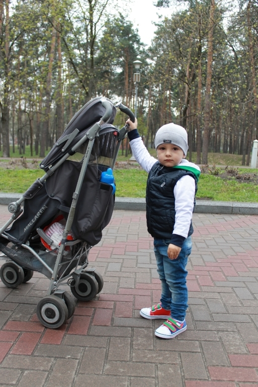 Апрельские фото